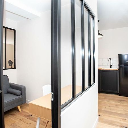 Appartement 4 - Standing, Moderne Et Tout Equipe - Carmes, トゥールーズ エクステリア 写真