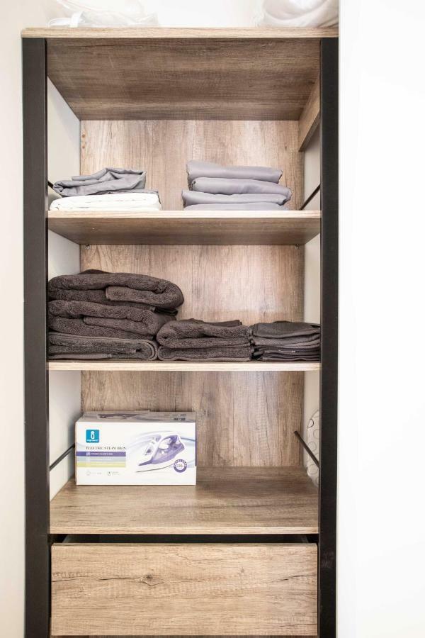 Appartement 4 - Standing, Moderne Et Tout Equipe - Carmes, トゥールーズ エクステリア 写真