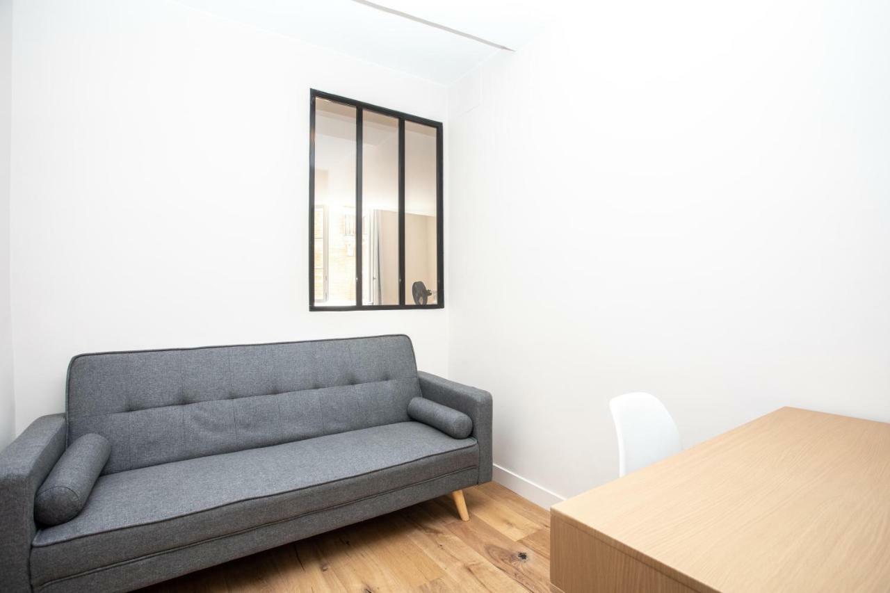 Appartement 4 - Standing, Moderne Et Tout Equipe - Carmes, トゥールーズ エクステリア 写真