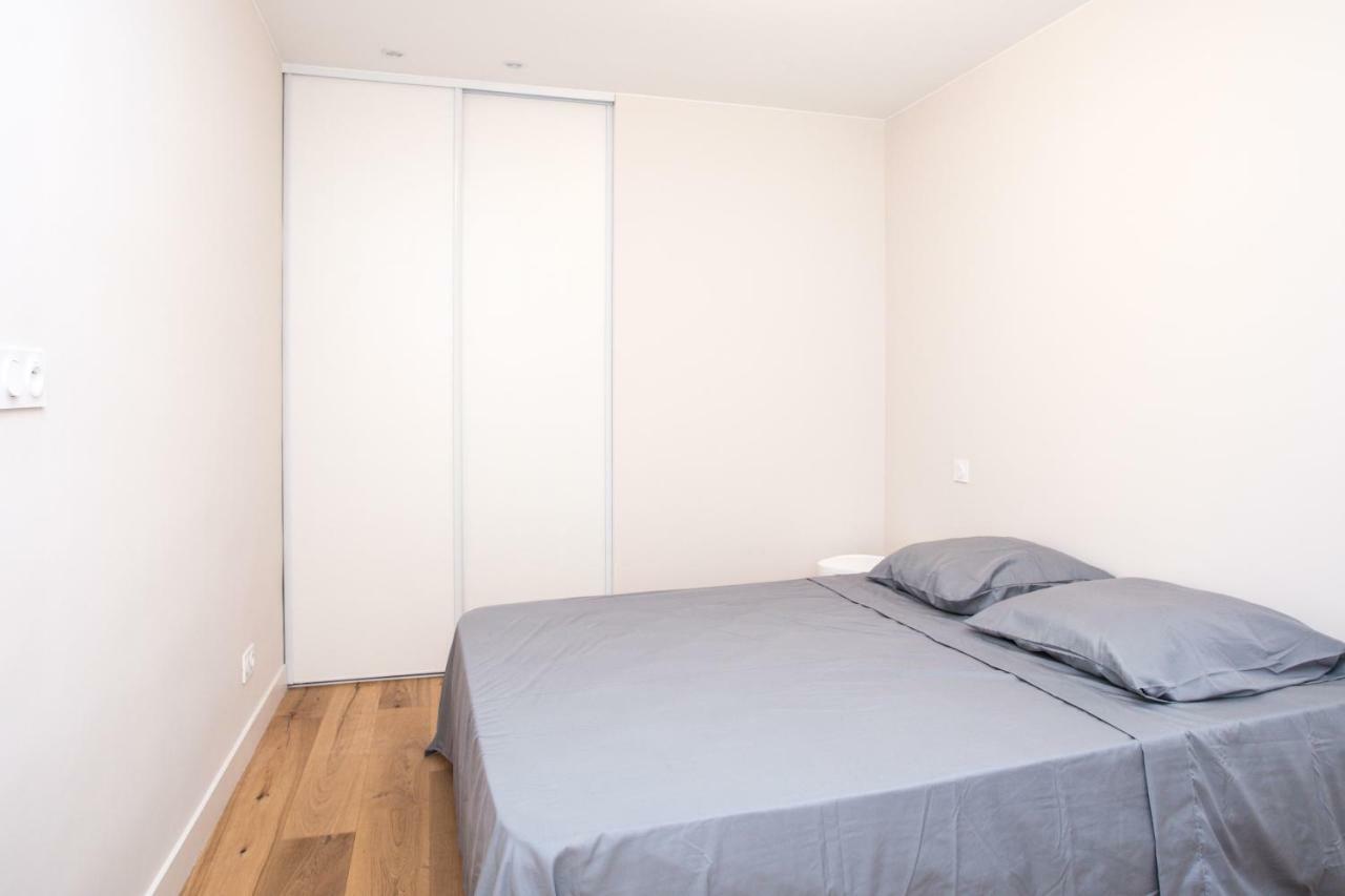 Appartement 4 - Standing, Moderne Et Tout Equipe - Carmes, トゥールーズ エクステリア 写真